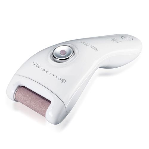 Bellissima Total Beauty Pedicure Set De Pedicurí­a 3 En 1