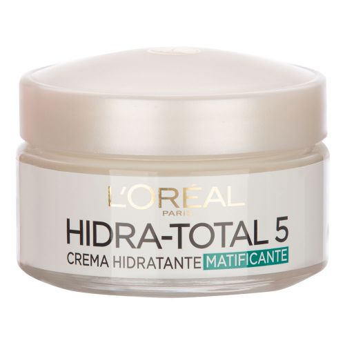 Loreal Paris Hidra Total 5 Crema Matificante Hidratante