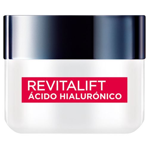 Loreal Paris Revitalift ácido Hialurónico Crema De Día