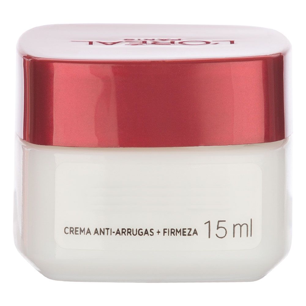 [ARCHIVADO] Loreal Paris Revitalift Crema Antiarrugas Contorno De Ojos