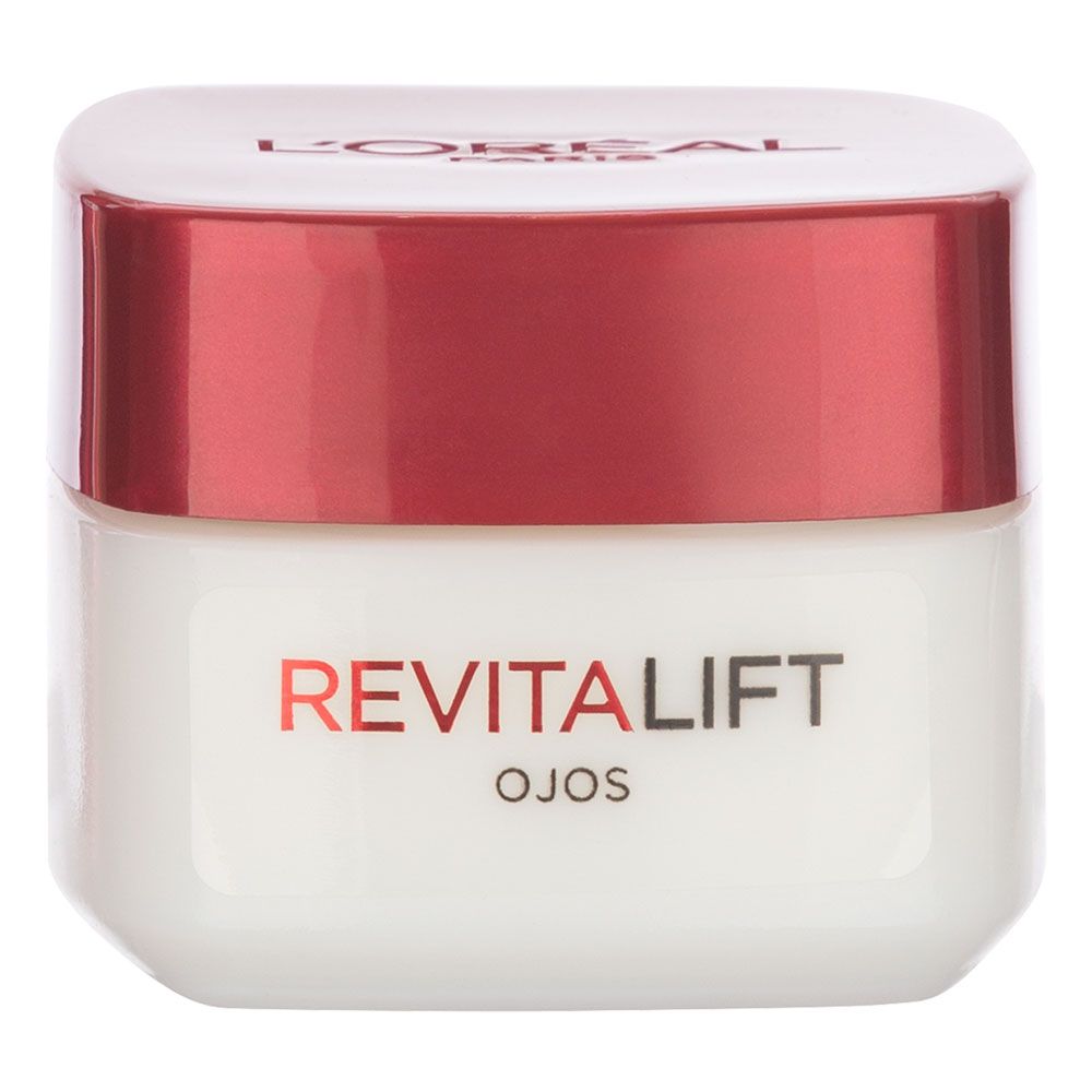 [ARCHIVADO] Loreal Paris Revitalift Crema Antiarrugas Contorno De Ojos