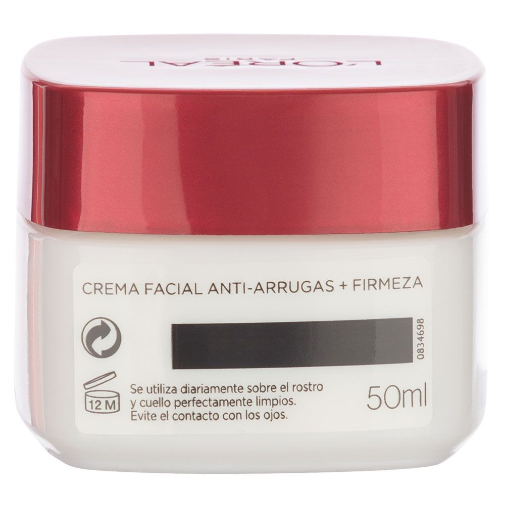 [ARCHIVADO] Loreal Paris Revitalift Crema De Día Textura Ligera