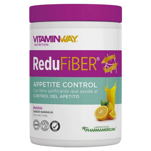 Vitamin Way Redufiber Appetite Control