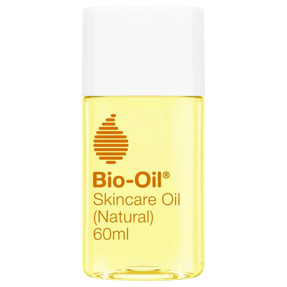 Bio-oil Skincare Natural Cicatrices Estrí­as Y Manchas