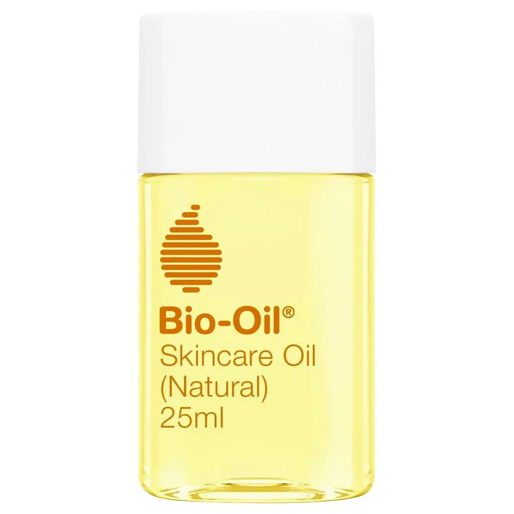 Bio-oil Aceite Natural 125 Ml - Comprar ahora.