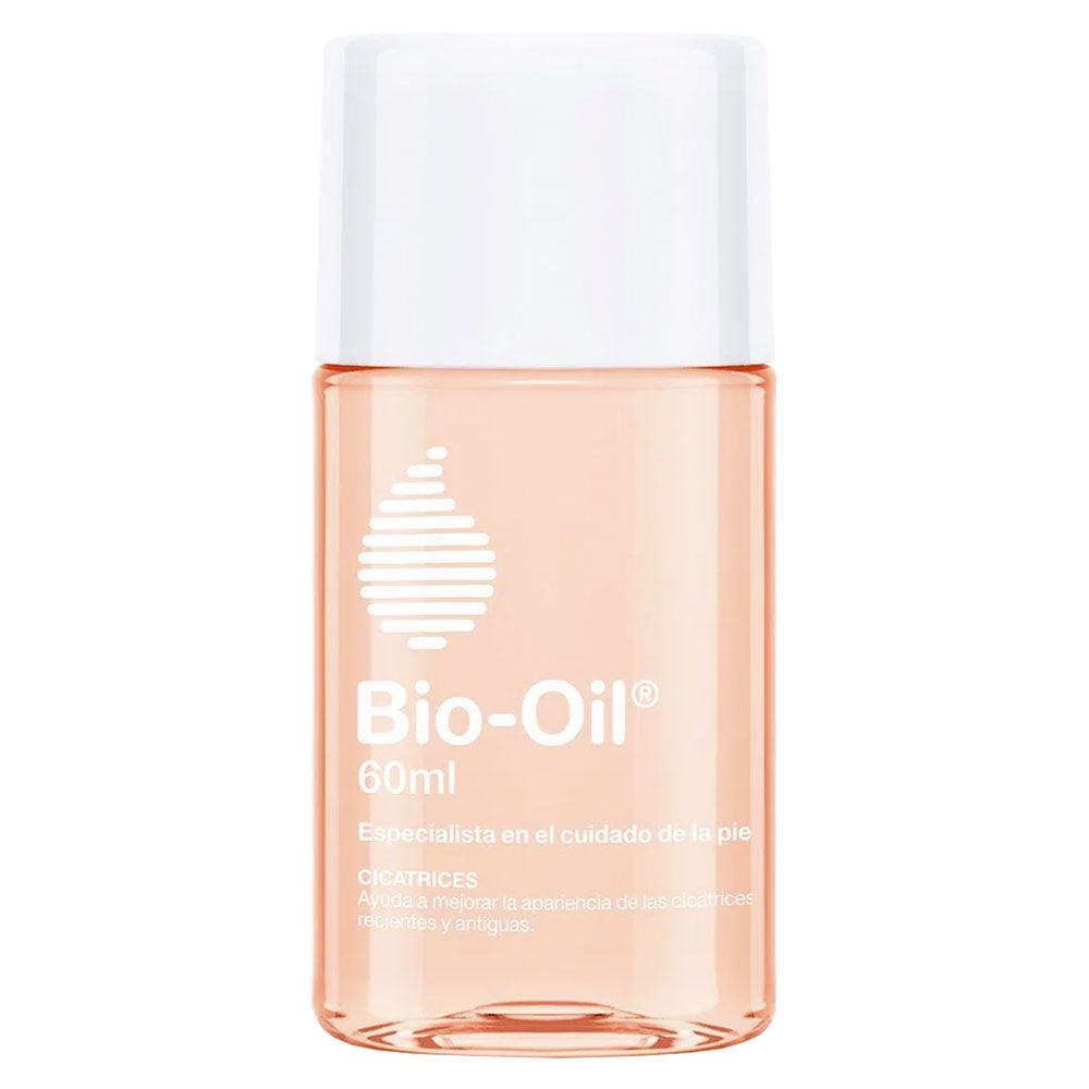 Bio-oil Tratamiento De Cicatrices Estrí­as Y Manchas