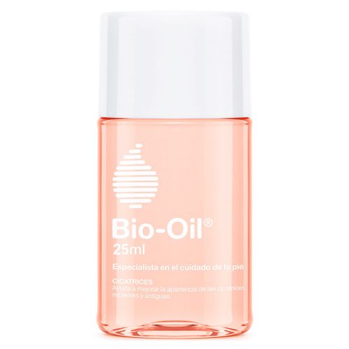 Bio-oil Tratamiento De Cicatrices, Estrías Y Manchas En La Piel - Farmacia  Leloir - Tu farmacia online las 24hs