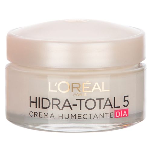 Loreal Paris Hidra Total 5 Crema Humectante Día