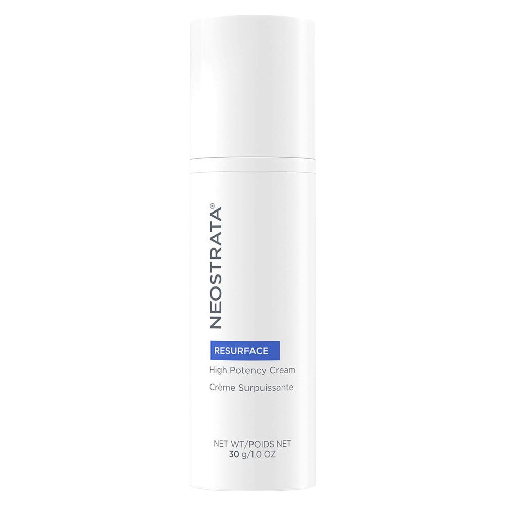Neostrata resurface alta potencia crema