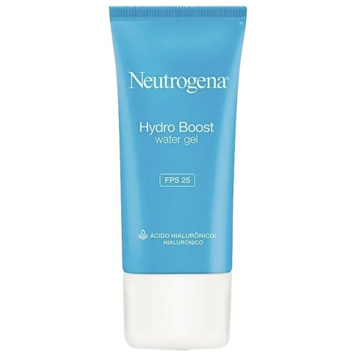 Neutrogena Hydro Boost Water Gel Fps25