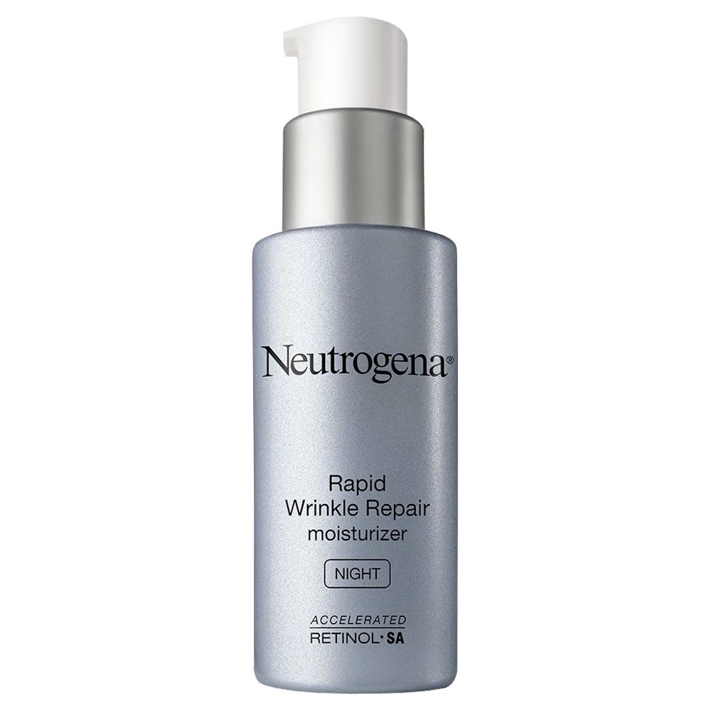 Neutrogena rapid wrinkle repair noche