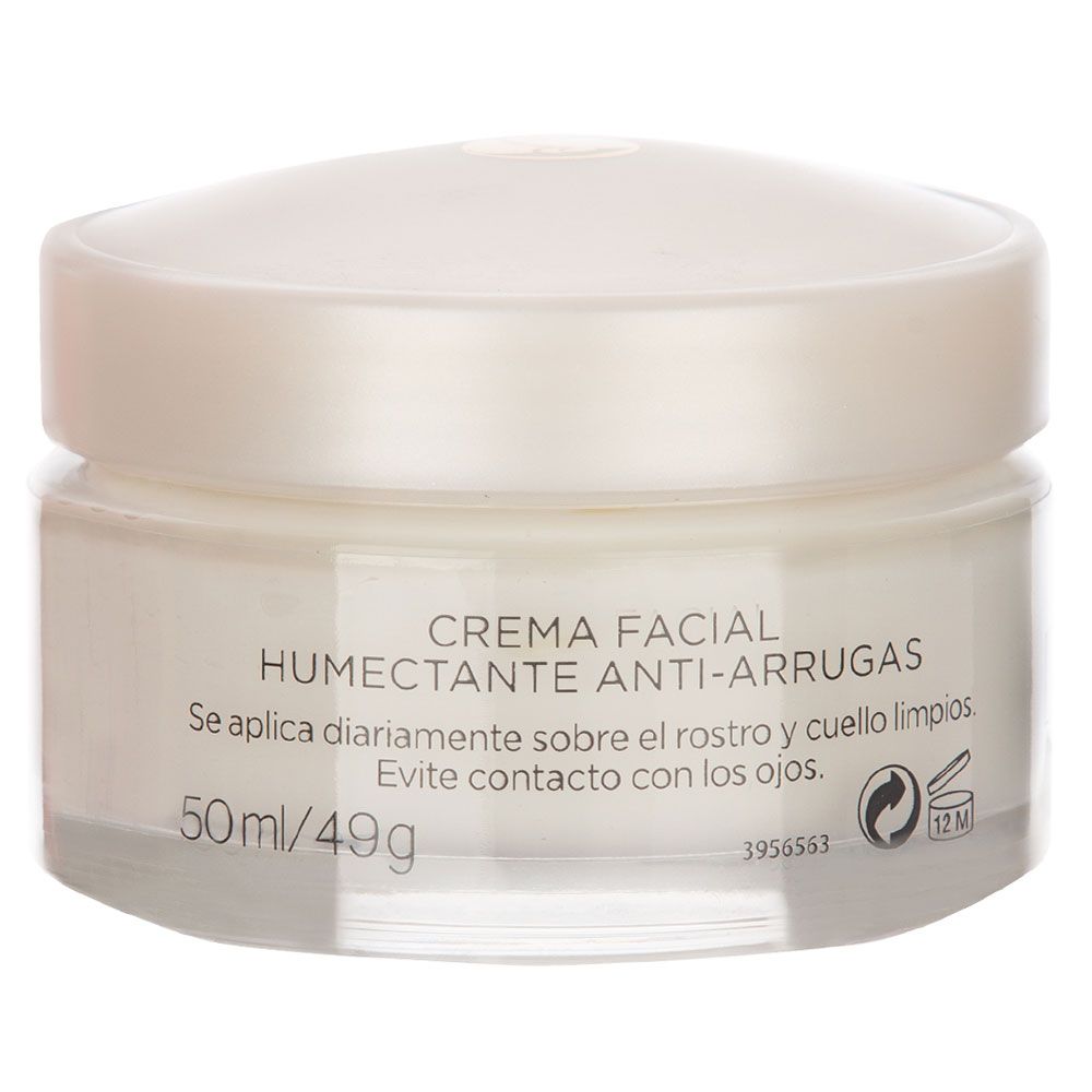 Loreal Paris Hidra Total 5 Expert Antiarrugas +35