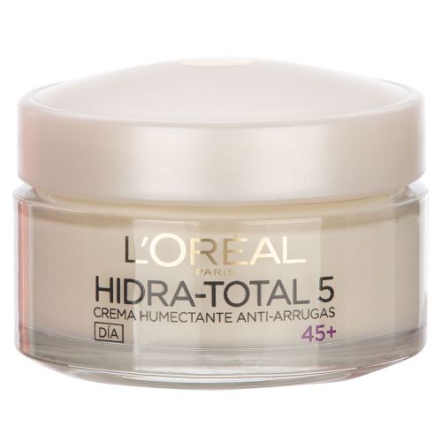 Loreal Paris Hidra Total 5 Expert Antiarrugas +45