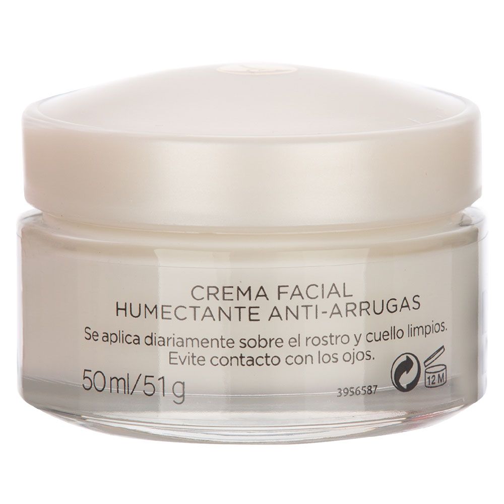 Loreal Paris Hidra Total 5 Expert Antiarrugas +55
