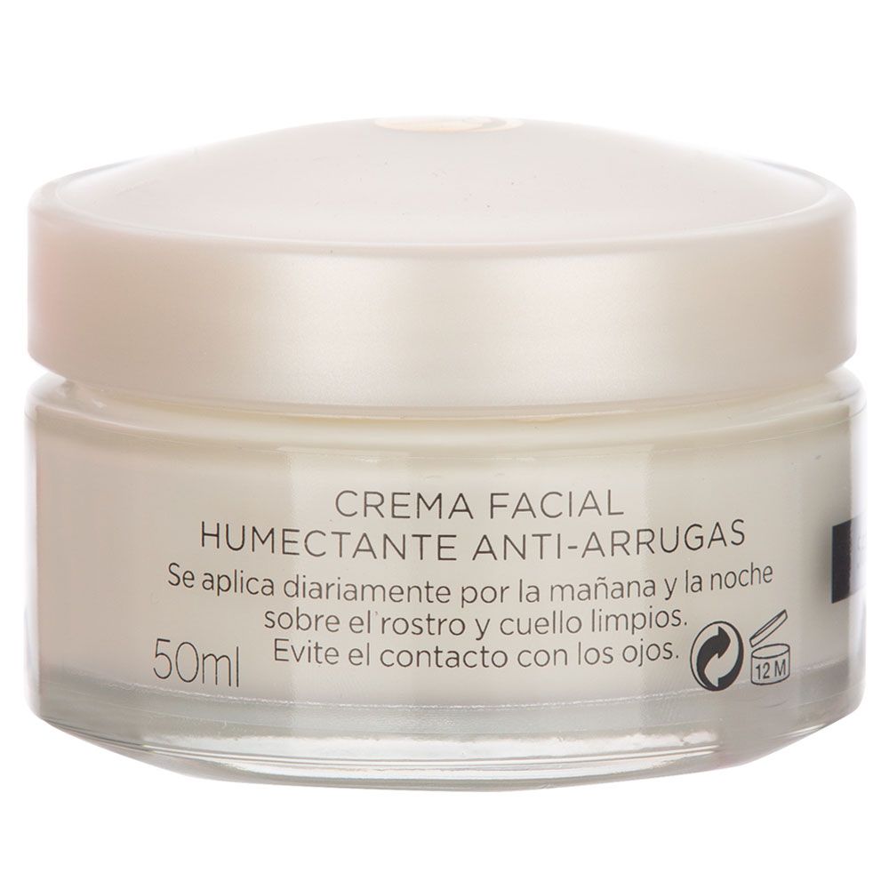 Loreal Paris Hidra Total 5 Expert Humectante Antiarrugas