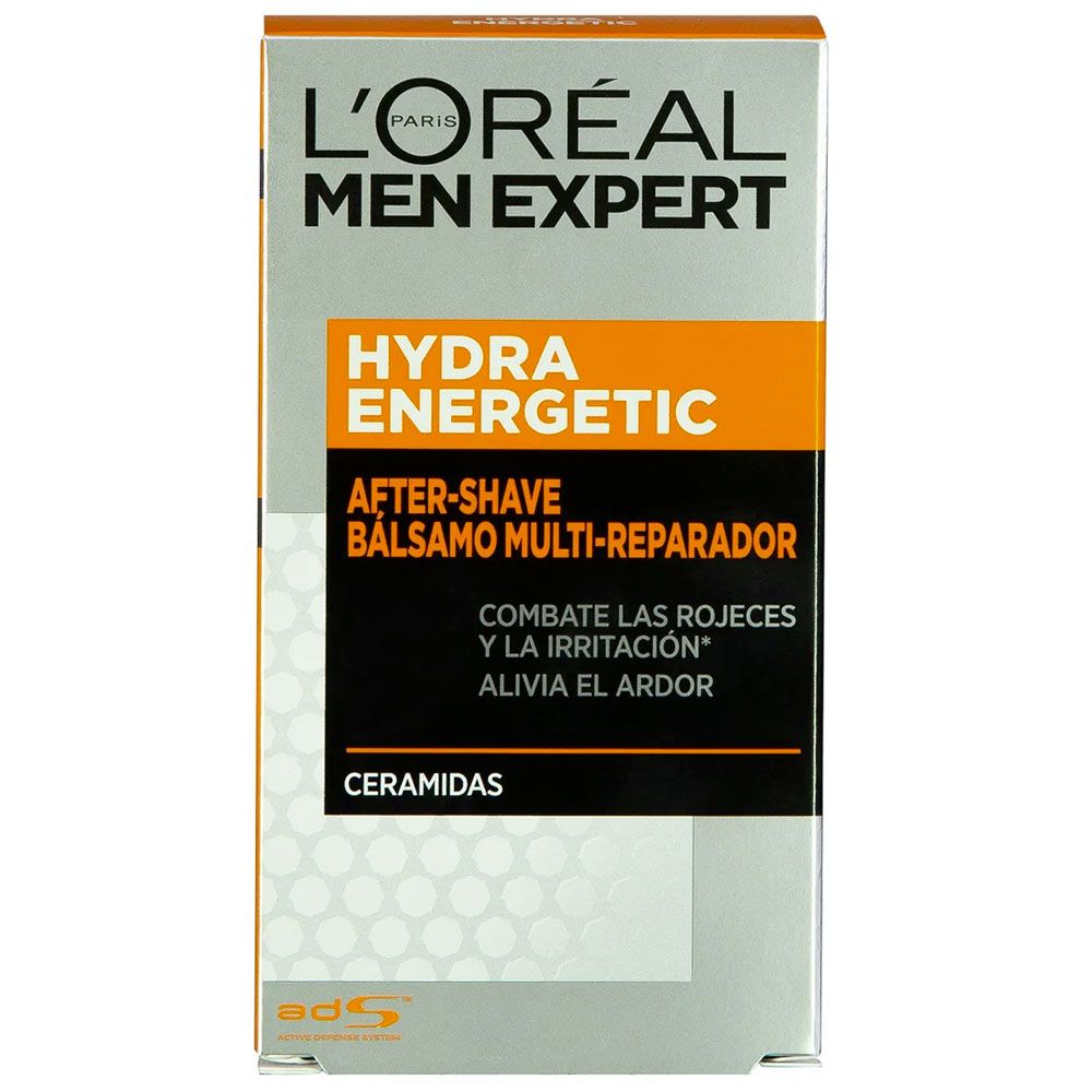 Loréal paris men expert hydra energetic after shave