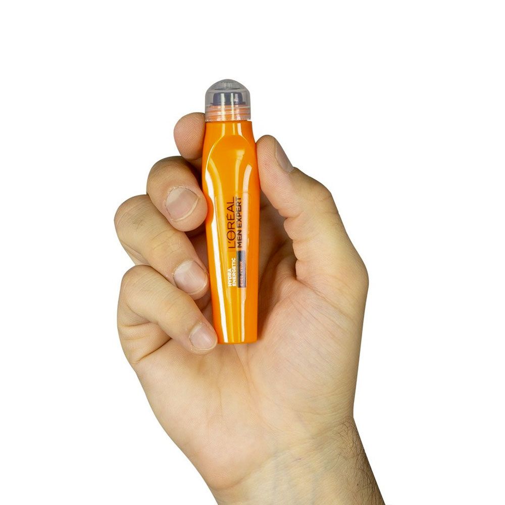 [ARCHIVADO] Loréal Paris Men Expert Hydra Energetic Contorno De Ojos