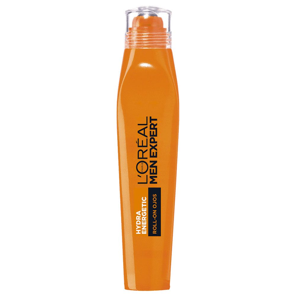 [ARCHIVADO] Loréal Paris Men Expert Hydra Energetic Contorno De Ojos