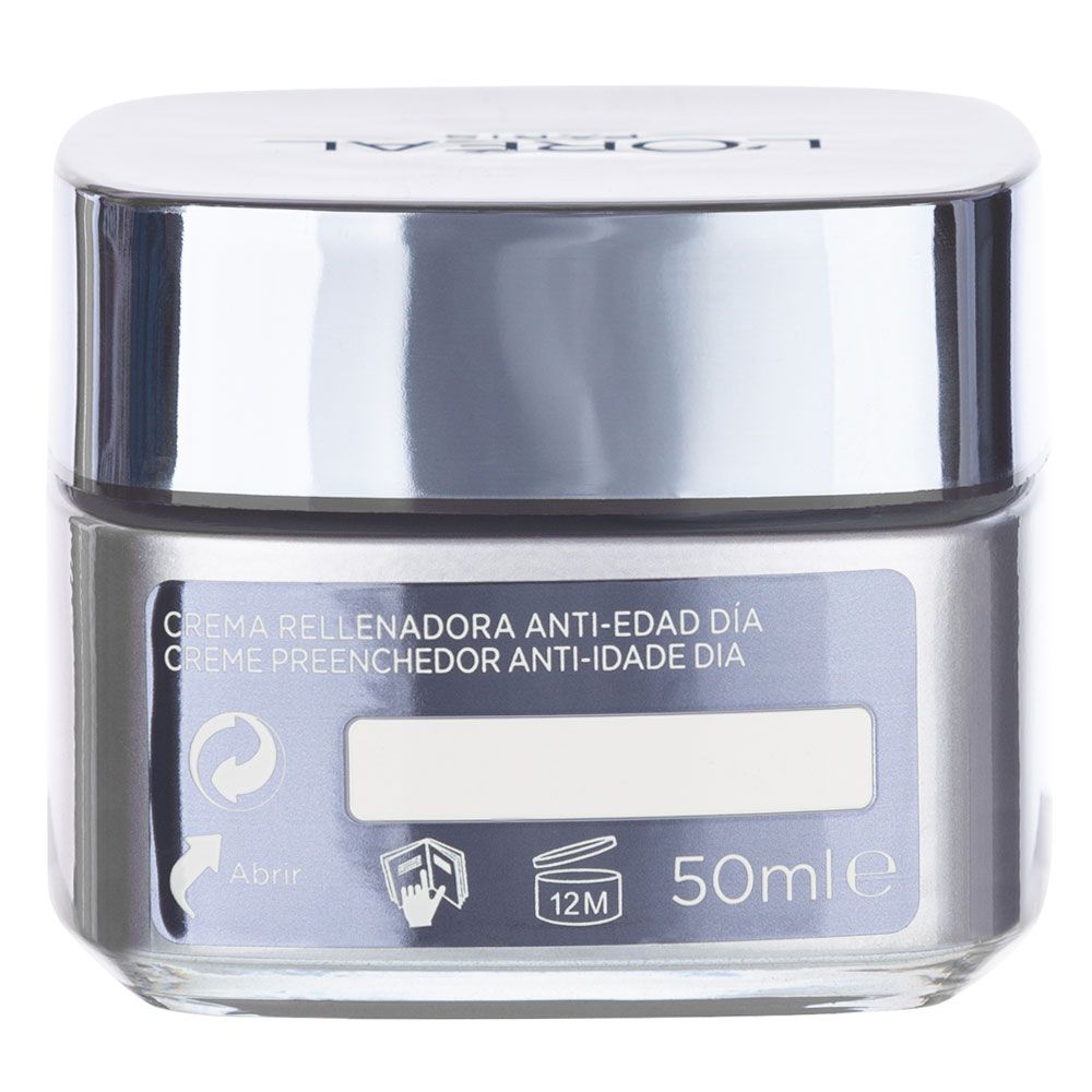 [ARCHIVADO] Loreal Paris Revitalift Filler [ha] Crema De Día