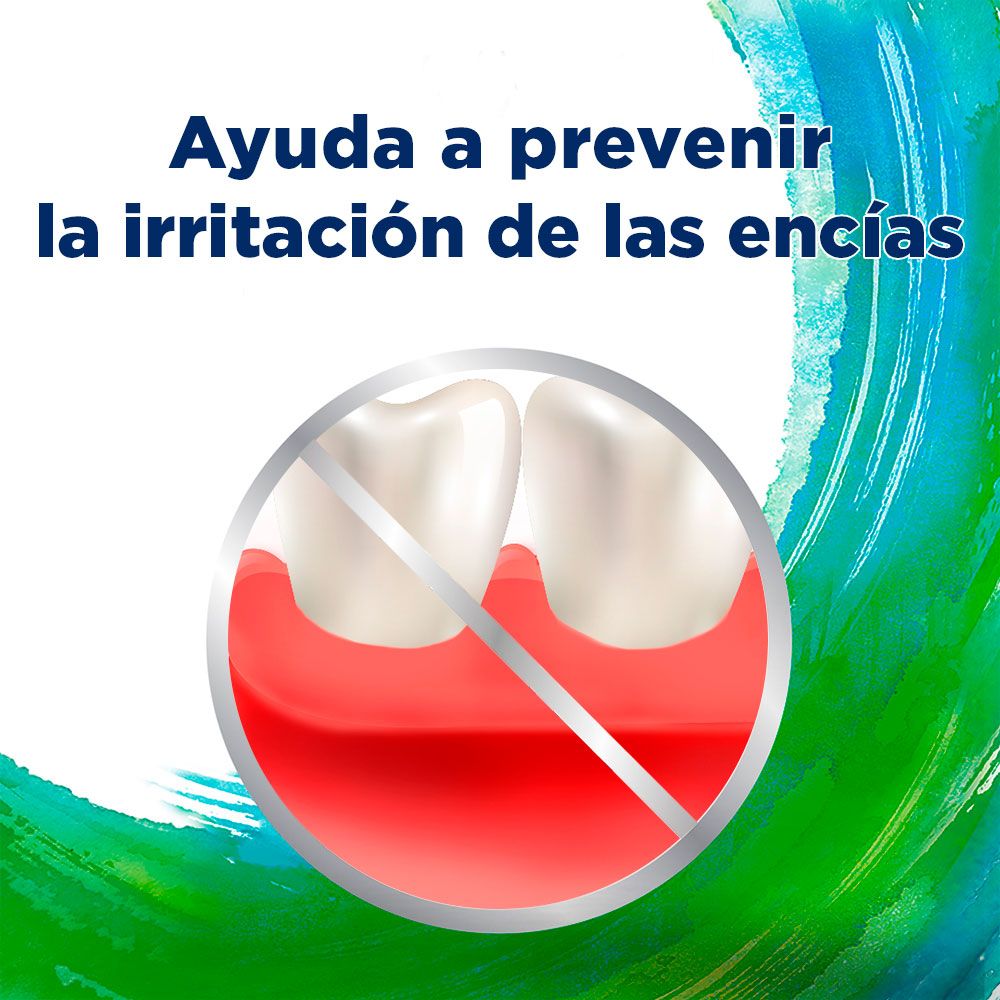Ultra Corega Crema Adhesiva Sabor Menta
