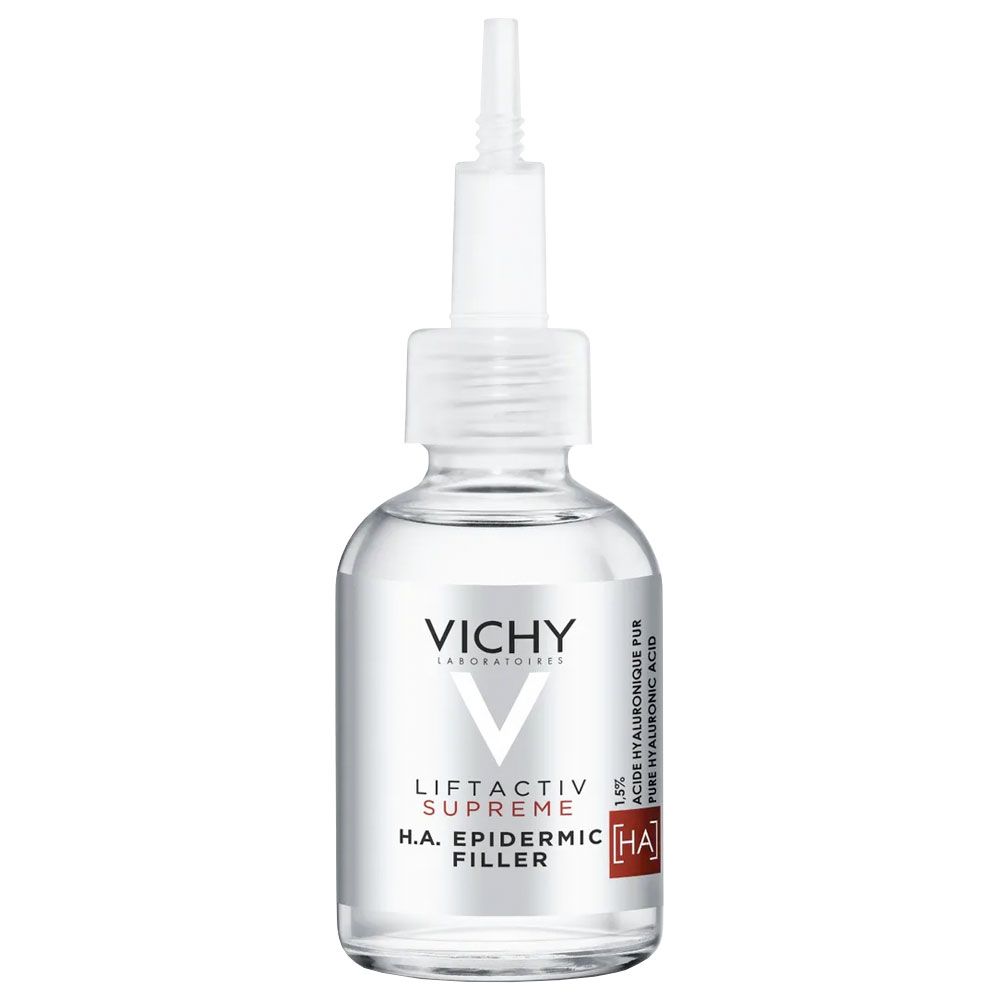 Vichy liftactiv supreme ha epidermic filler serum