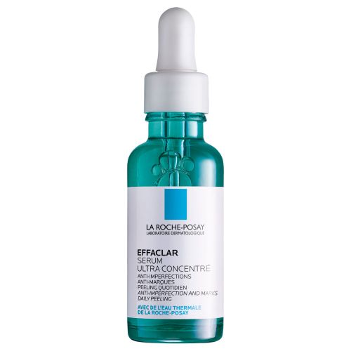 La Roche Posay Effaclar Serum Ultra Concentrado