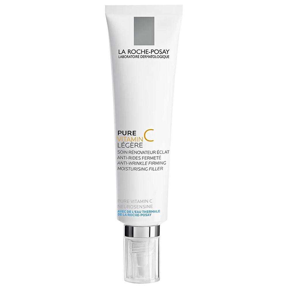 La roche posay pure vitamin c ligera piel mixta