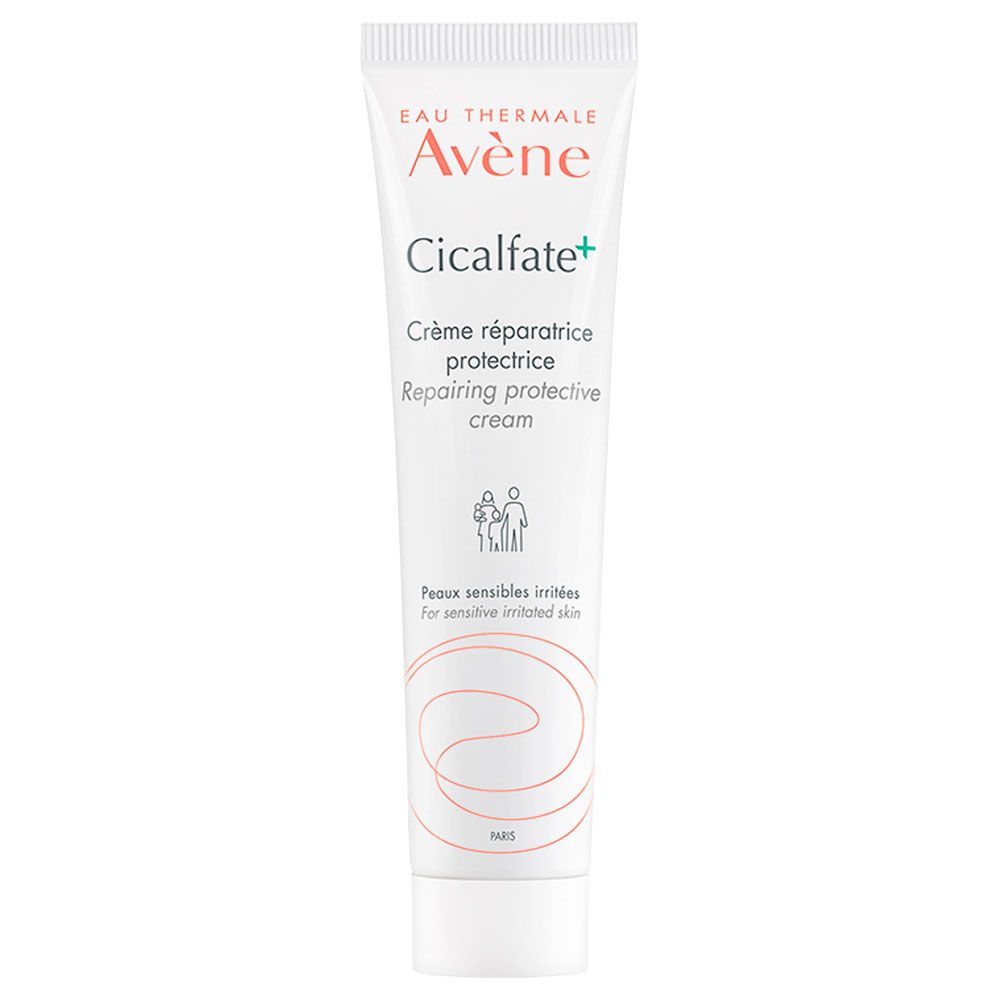 Avene cicalfate+ crema reparadora