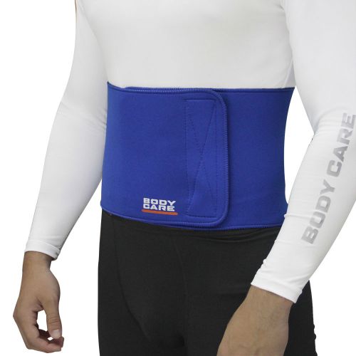 Body Care Faja De Neoprene 24cm De Ancho