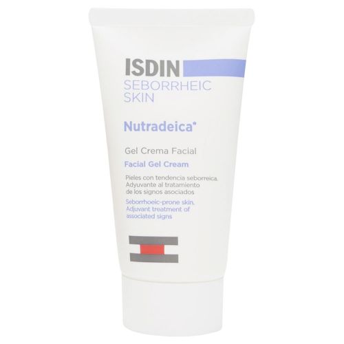 Nutradeica Gel Crema Facial