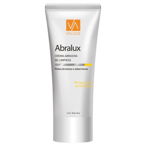 Abralux Crema Abrasiva De Limpieza