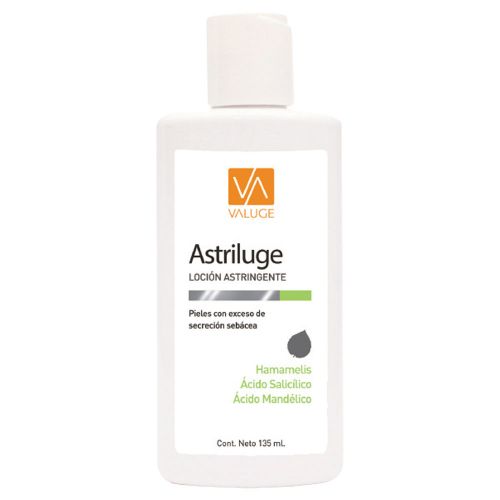 Astriluge Loción Astringente