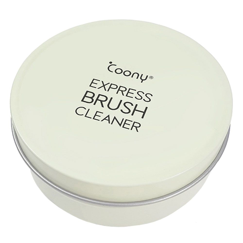 Express Brush Cleaner