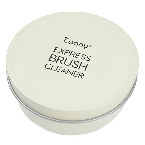Coony Express Brush Cleaner