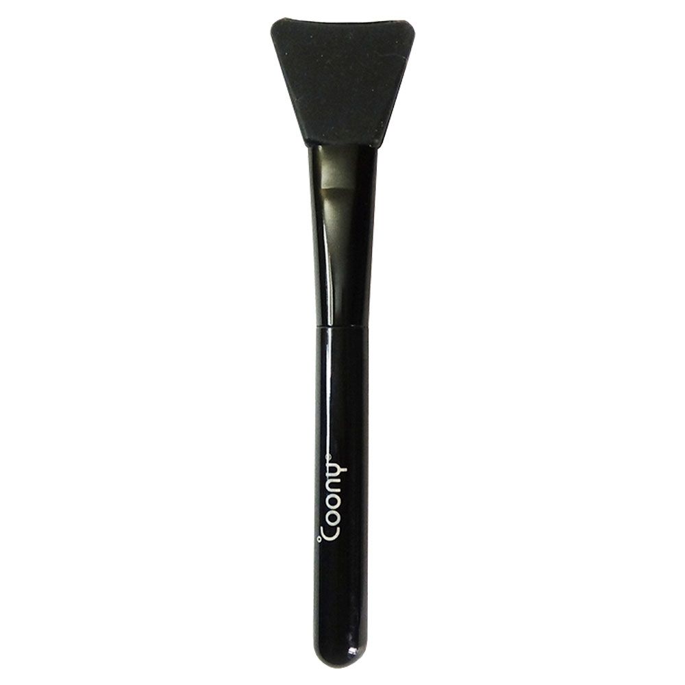 Coony silicone face brush