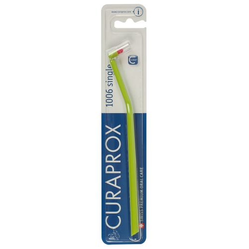 Curaprox Cs 1006 Cepillo Dental Unipenacho