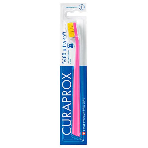 Curaprox Cs 5460 Cepillo Dental Ultra Soft Adultos