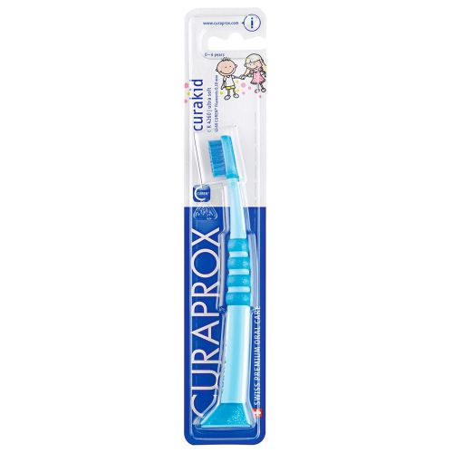 Curaprox Curakid Baby Cepillo Dental 0 A 4 Años