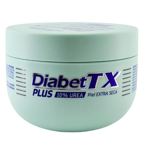 Goicoechea Diabet Tx Plus Urea 10 Crema