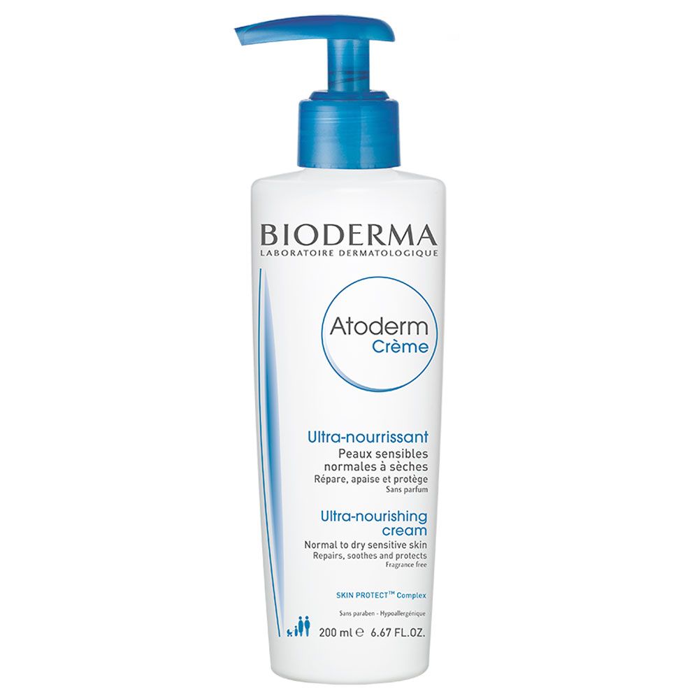 Bioderma Atoderm Gel de ducha x 500ml - La Farma