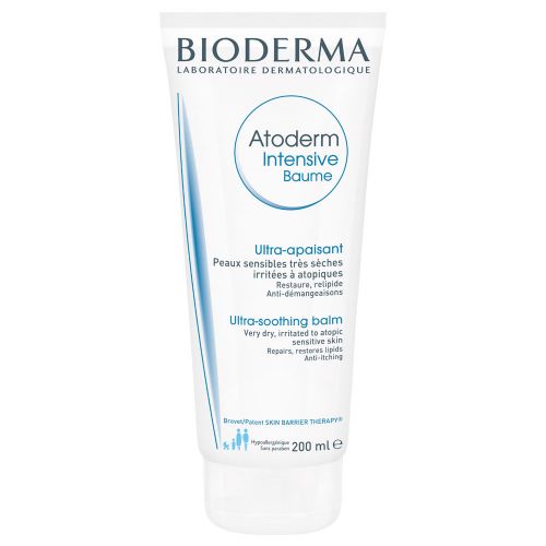 Bioderma Atoderm Intensive Baume