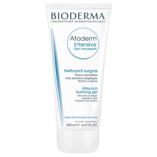 Bioderma Atoderm Intensive Gel Moussant