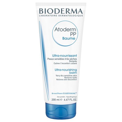 Bioderma Atoderm Pp Bálsamo Emoliente