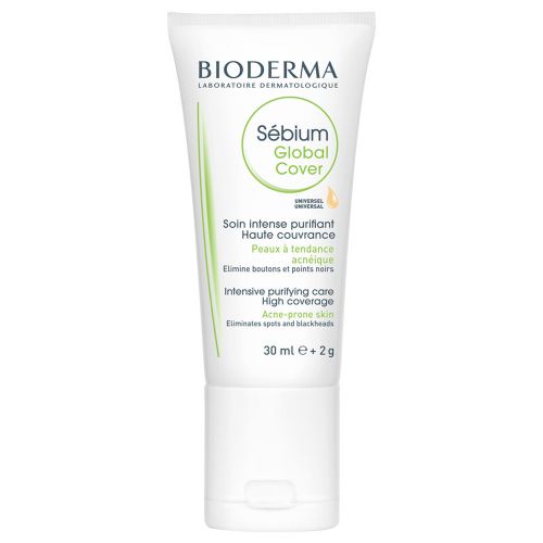 Bioderma Sebium Global Cover