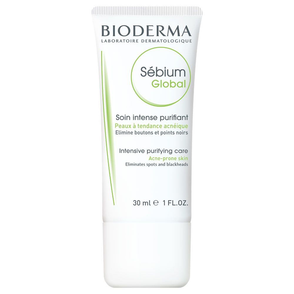 Bioderma sebium global