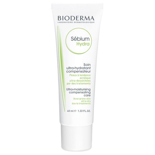 Bioderma Sebium Hydra Crema