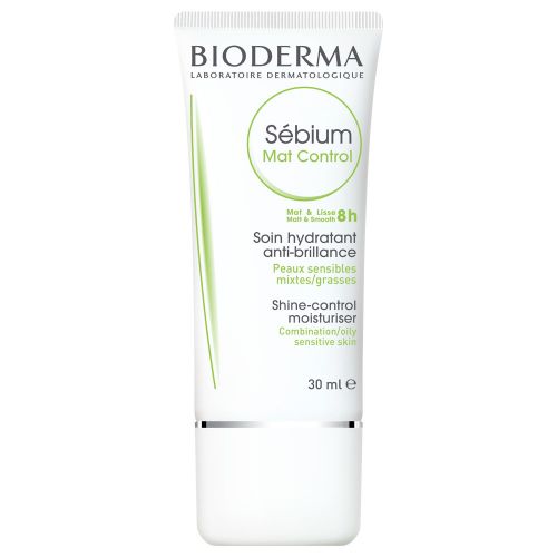 Bioderma Sebium Mat Control