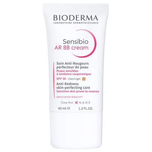 Bioderma Sensibio Ar Bb Cream Fps30