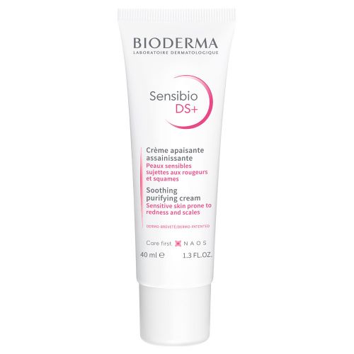 Bioderma Sensibio Ds+ Crema