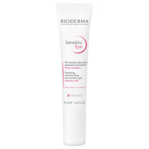 Bioderma Sensibio Eye Contorno De Ojos